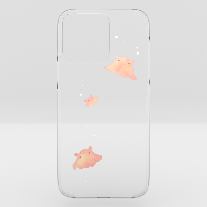 クリアiPhoneケース - iPhone 16 Pro Max