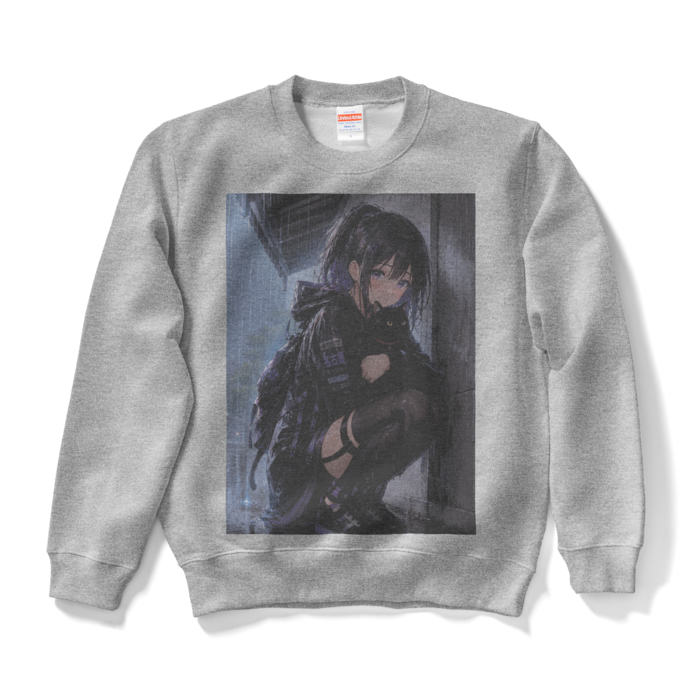 スウェット - S - グレー