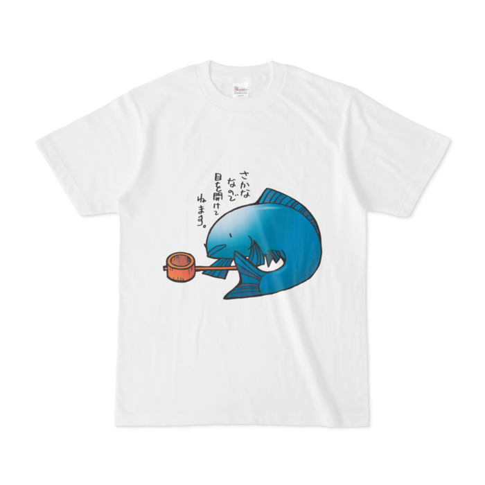 Tシャツ - S