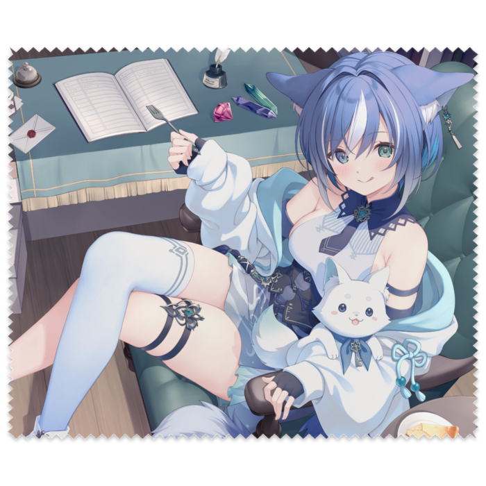 メガネ拭き