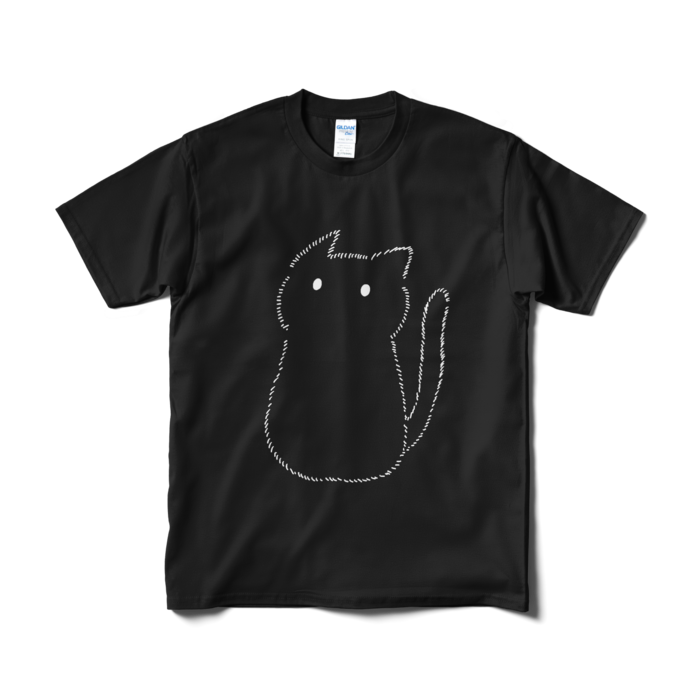 Tシャツ（短納期） - M - ブラック