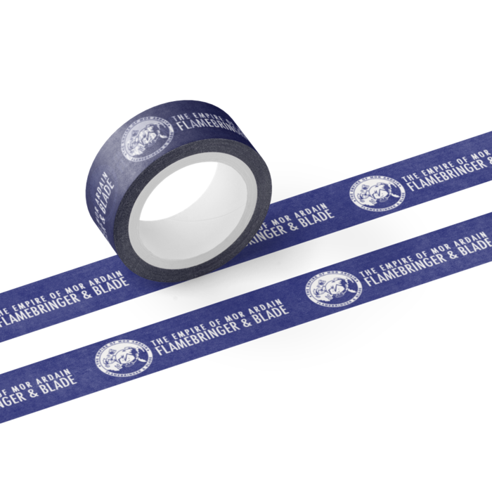 マスキングテープ - テープ幅 15mm