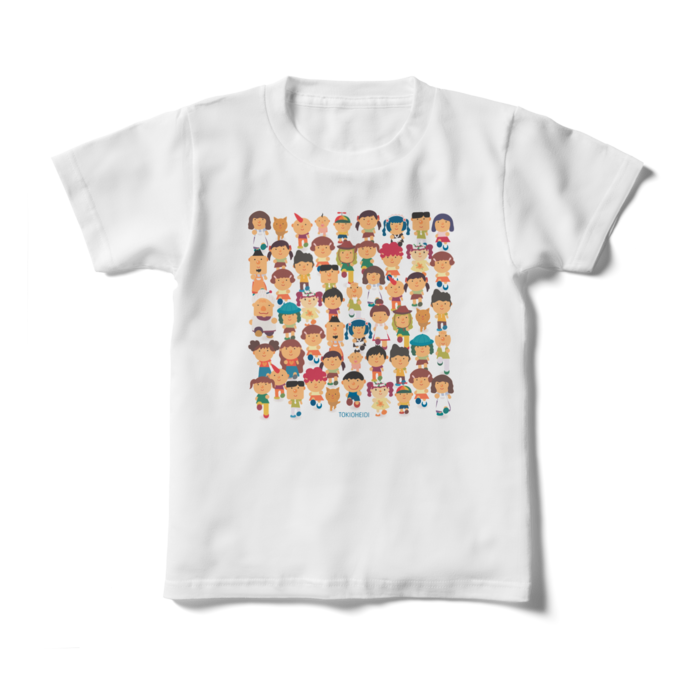 キッズTシャツ - 130cm