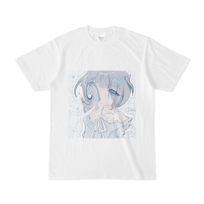 Tシャツ - S - 白