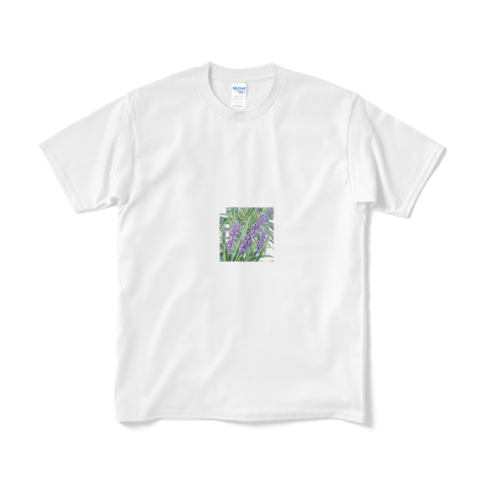 Tシャツ（短納期） - M - ホワイト