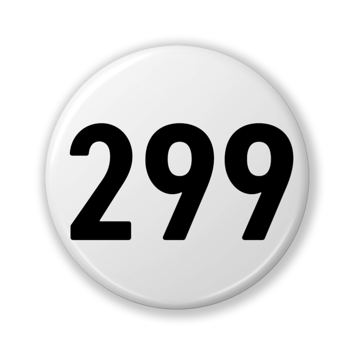 【299】缶バッジ- 32mm