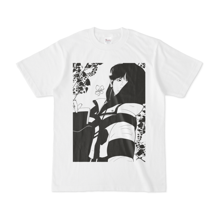 Tシャツ - S - 白