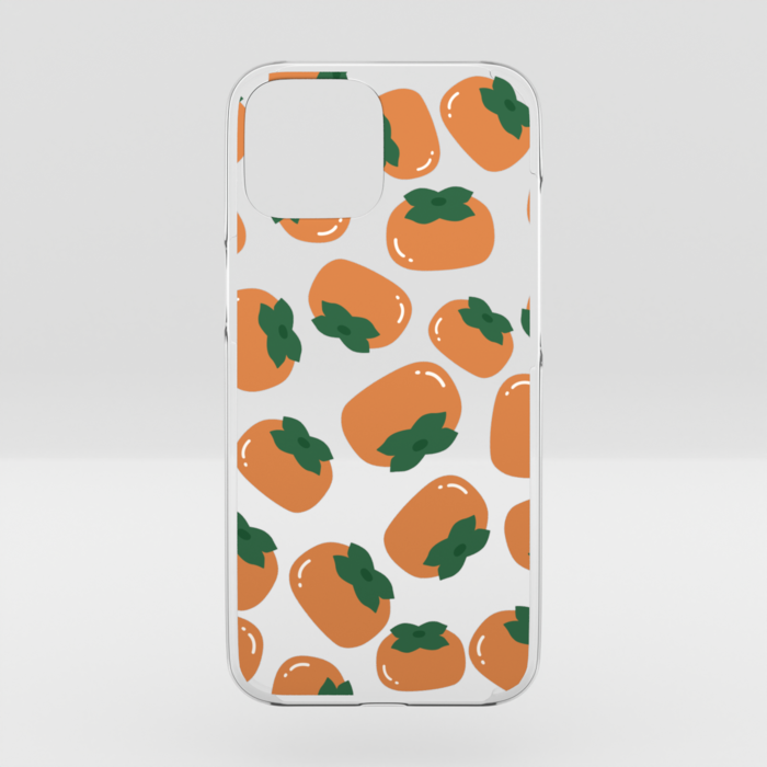 クリアiPhoneケース - iPhone 15