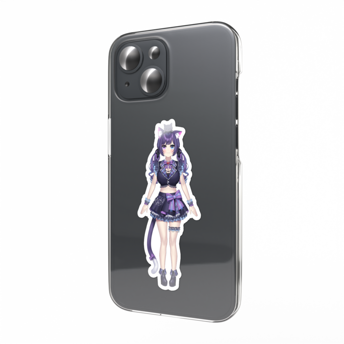 スマホステッカー - 縦