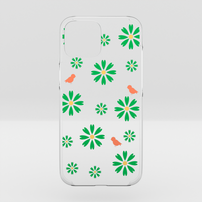 クリアiPhoneケース - iPhone 16