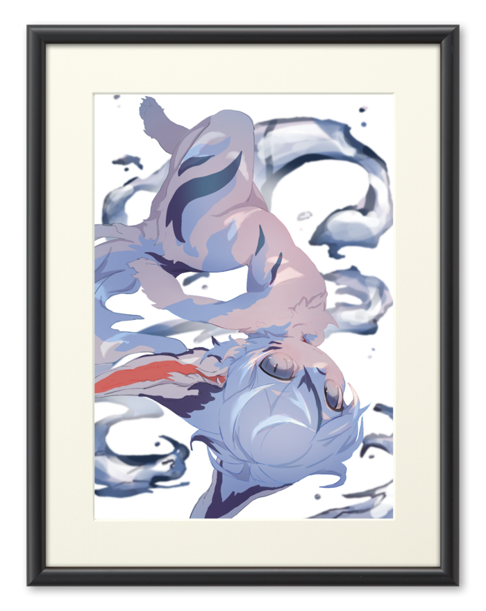 複製画(プリモアート) - A2