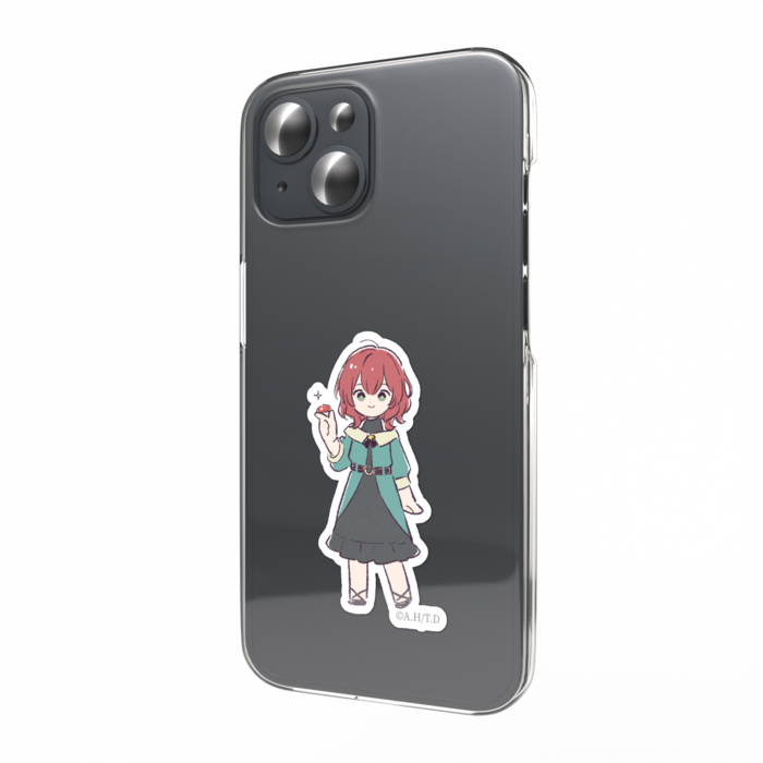 スマホステッカー - 縦