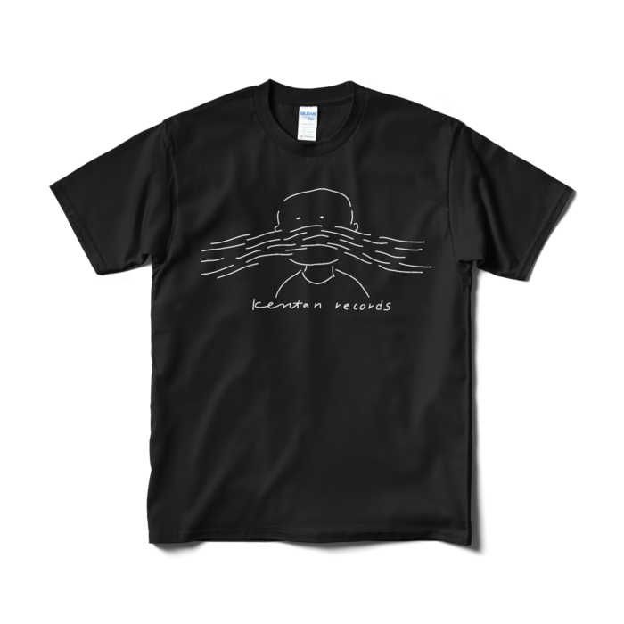 Tシャツ（短納期） - M - ブラック