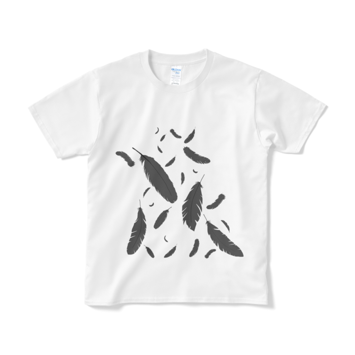 Tシャツ（短納期） - S - ホワイト