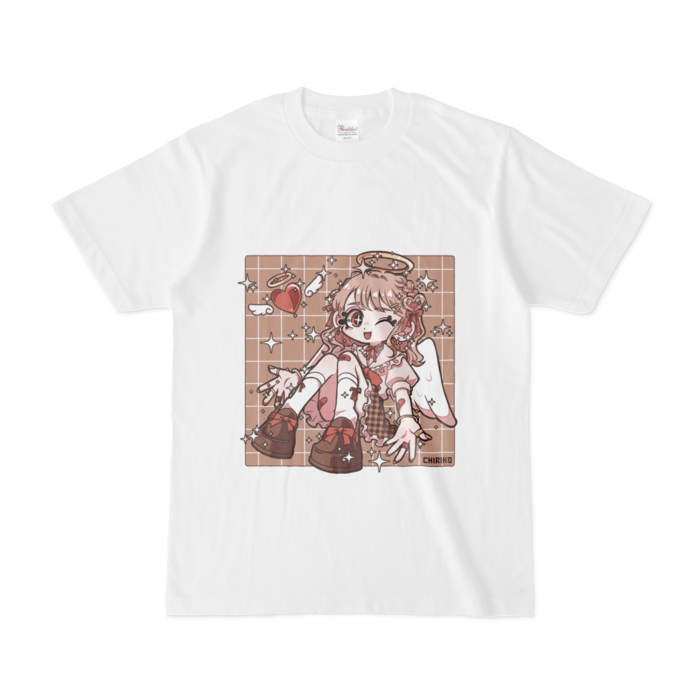 Tシャツ - S - 白