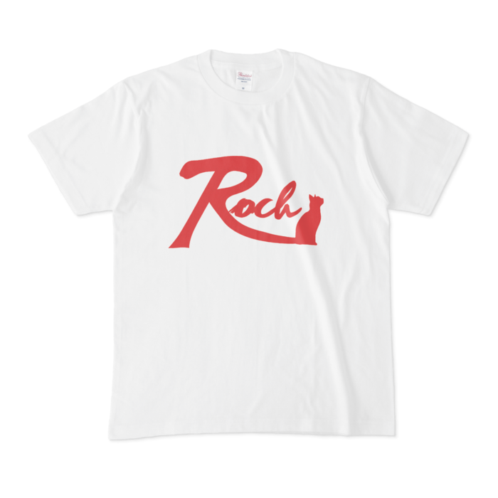 Tシャツ - M - 白