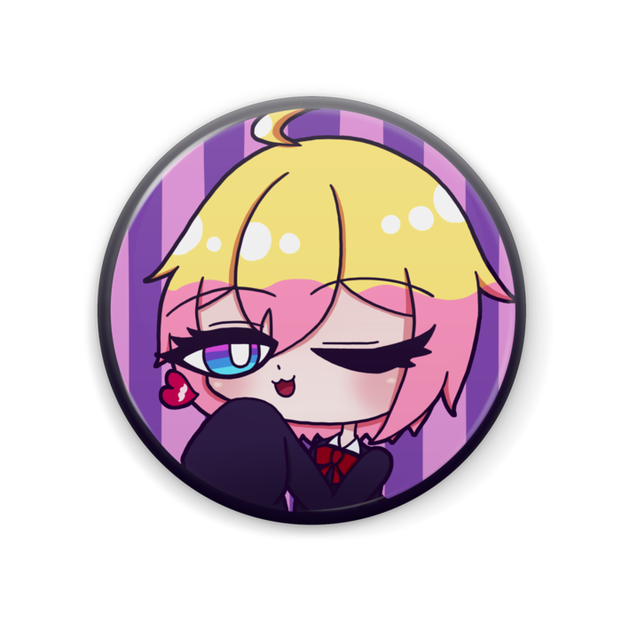 缶バッジ - 57mm