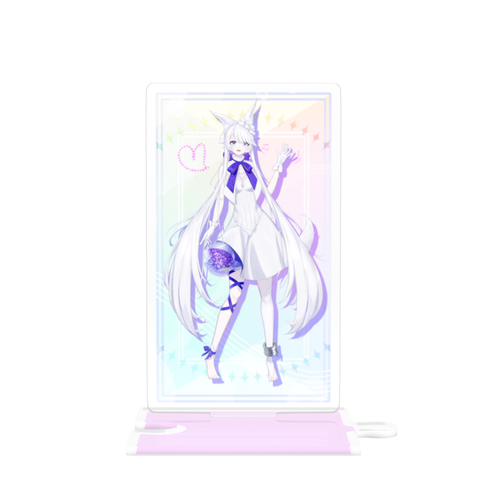 つながるアクスタ - 80mm