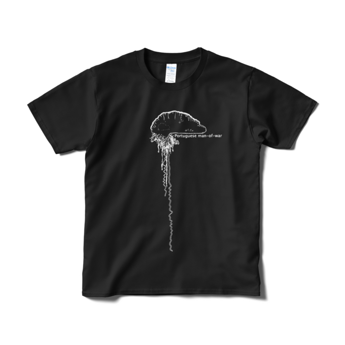 Tシャツ（短納期） - S - ブラック