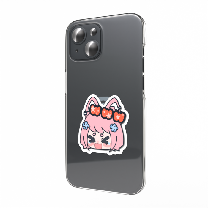 スマホステッカー www
