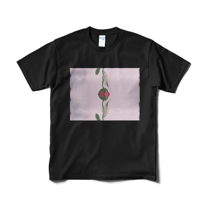 Tシャツ（短納期） - M - ブラック