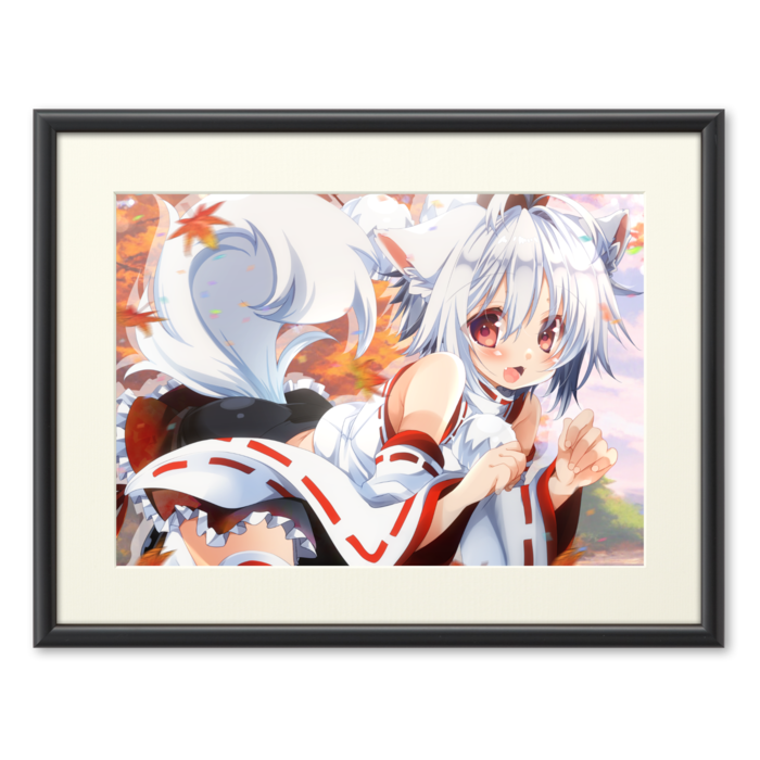複製画(プリモアート) - A3