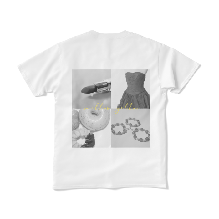 Tシャツ（短納期） - S - ホワイト