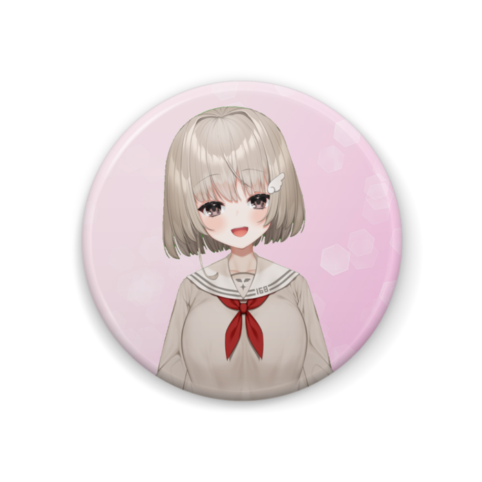 缶バッジ - 44mm