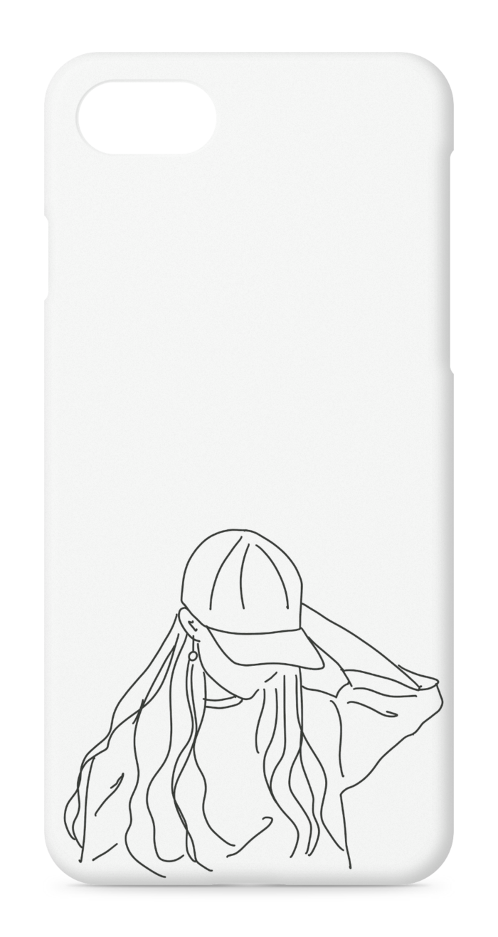 iPhoneケース - iPhone 8 / 7 / SE2