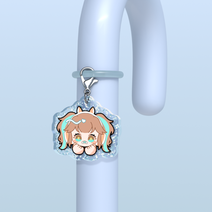 デコラ(ラメ)