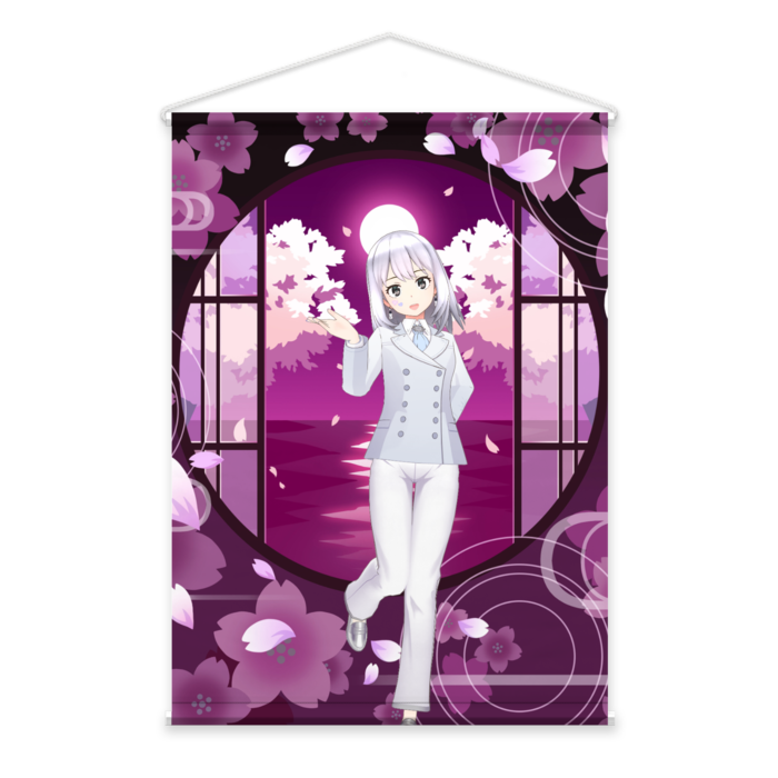 タペストリー - B2縦