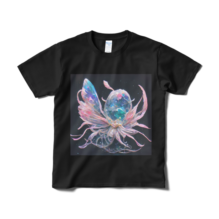 Tシャツ（短納期） - S - ブラック