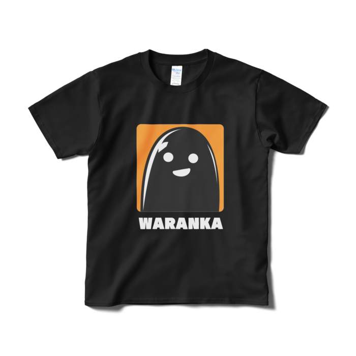 Tシャツ（短納期） - S - ブラック