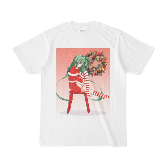 Tシャツ - S - 白