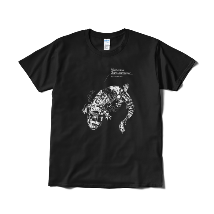 Tシャツ(短納期) - L - ブラック