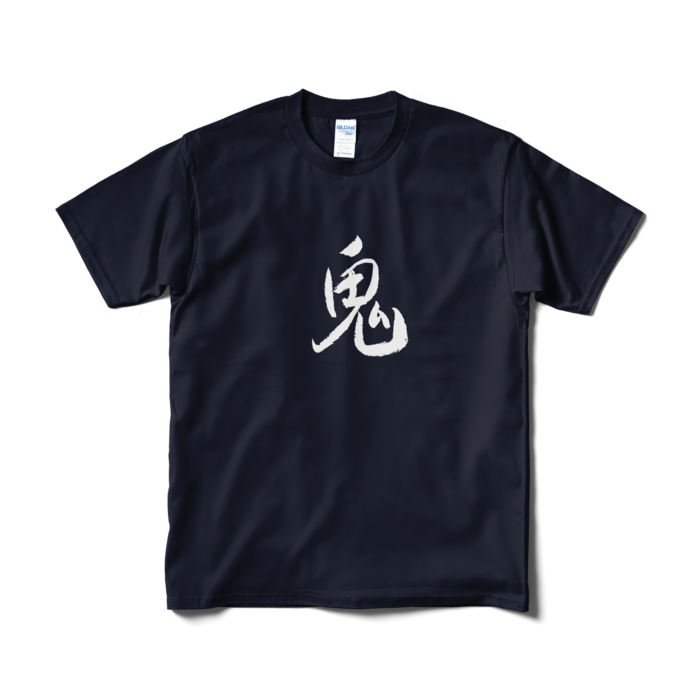 Tシャツ（短納期） - M - ネイビー