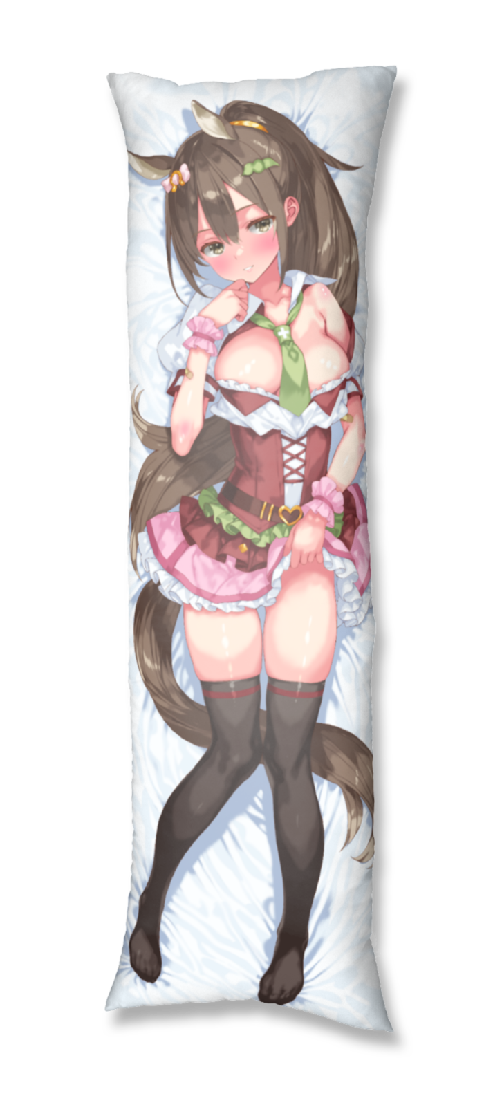 抱き枕カバー - 500x1600(mm)