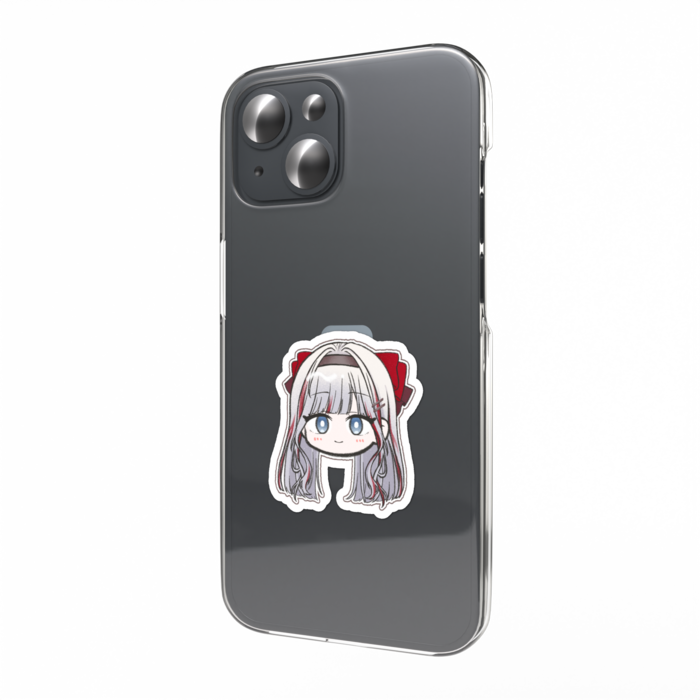 スマホステッカー - 縦