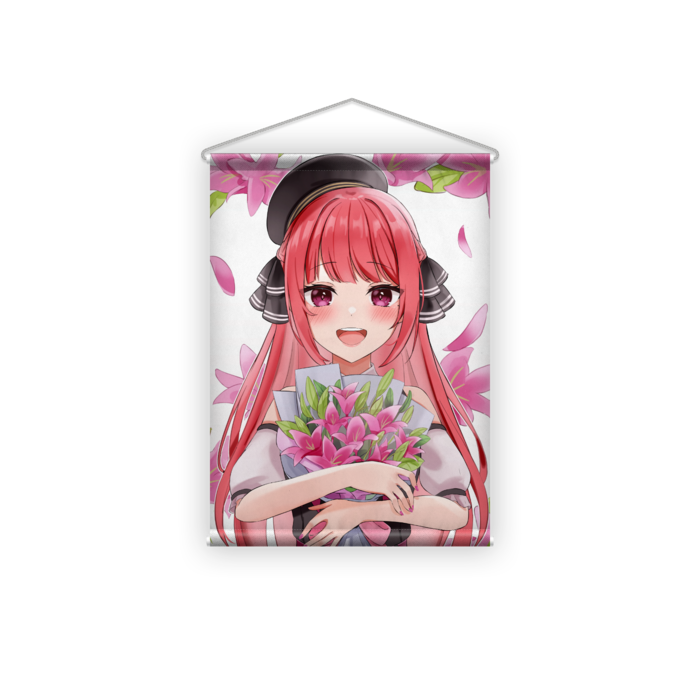 タペストリー - B2縦