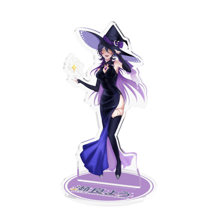 大サイズ - 100x100mm