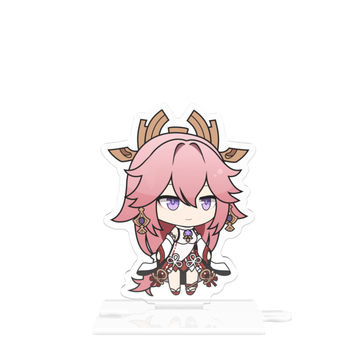 つながるアクスタ - 80mm