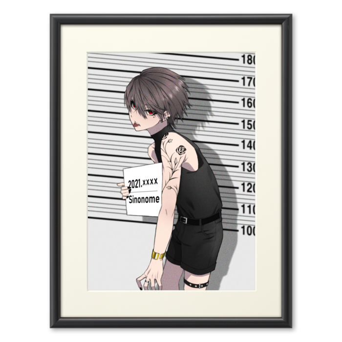 複製画(プリモアート) - A2