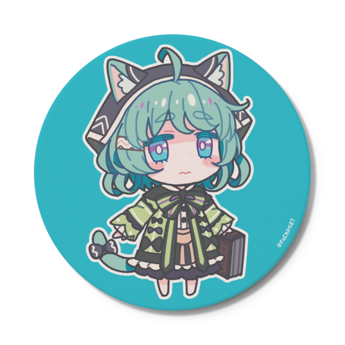 コースター - 円形