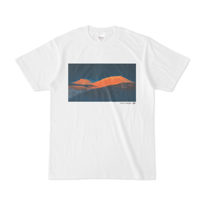  White | Size - S