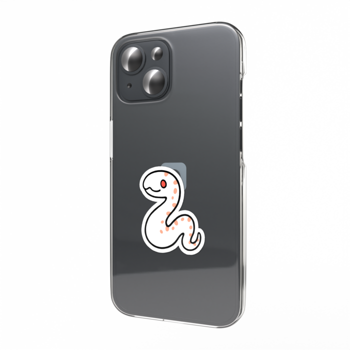 アルビノパルメット