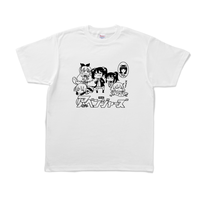 Tシャツ - L