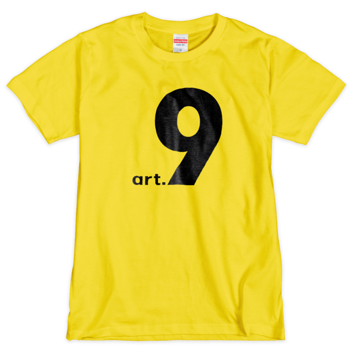 Tシャツ（シルクスクリーン印刷） - M - 1色(7)