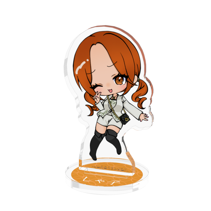 しゃ子