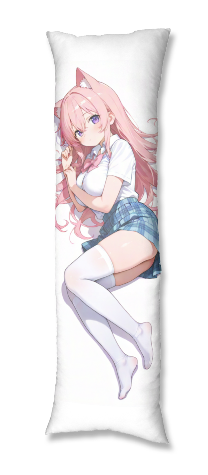 抱き枕カバー - 500x1600(mm)