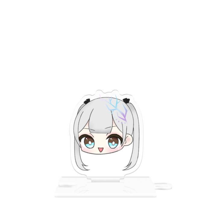 つながるアクスタ - 80mm(2)